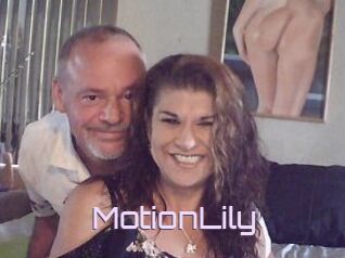 MotionLily