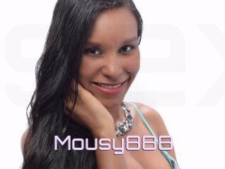 Mousy888