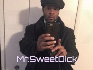 Mr.SweetDick