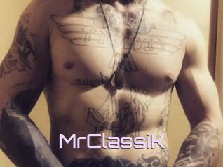 MrClassiK