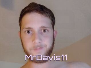 MrDavis11