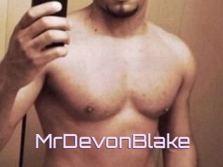 MrDevonBlake
