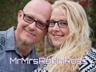 MrMrsRobinRoss