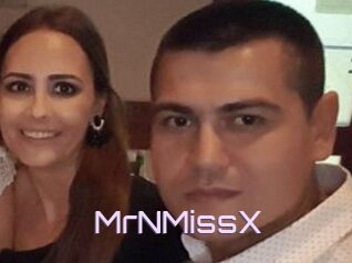 MrNMissX