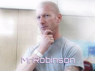 MrRobinson