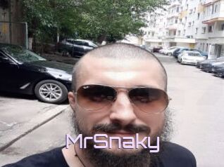 MrSnaky