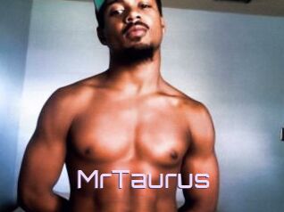 MrTaurus