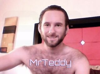 MrTeddy