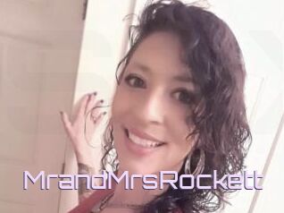 MrandMrsRockett