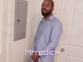 Mrredick