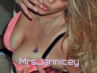 MrsJannicey