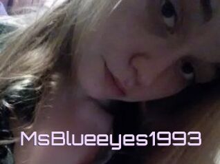 MsBlueeyes1993