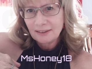 MsHoney18