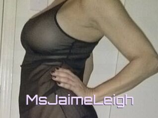 MsJaimeLeigh