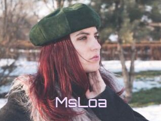 MsLoa