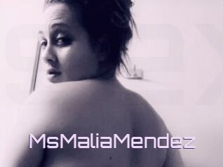 MsMaliaMendez