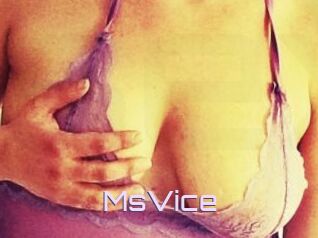 MsVice