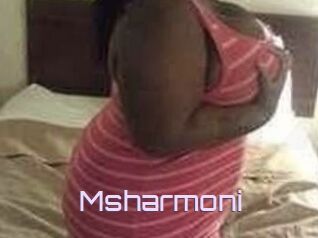 Msharmoni