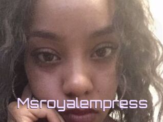 Msroyalempress