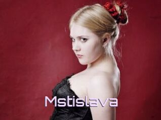 Mstislava