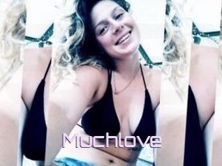 Muchlove