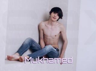 Mukhamed
