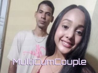 MultiCumCouple