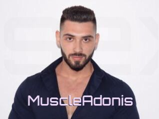MuscleAdonis