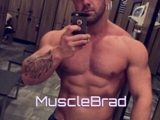 MuscleBrad