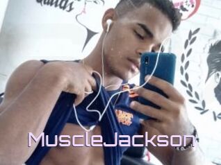 MuscleJackson