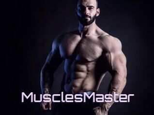 MusclesMaster