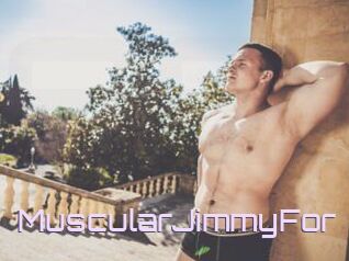 MuscularJimmyFor