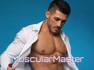 MuscularMaster