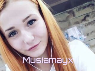 Musiamayx