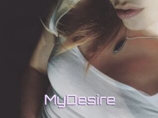 MyDesire