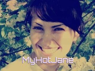 MyHotJane