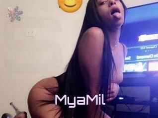 MyaMil