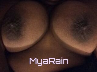 MyaRain