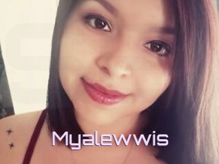 Myalewwis