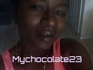 Mychocolate23