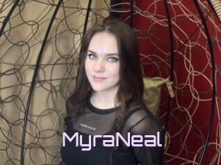 MyraNeal