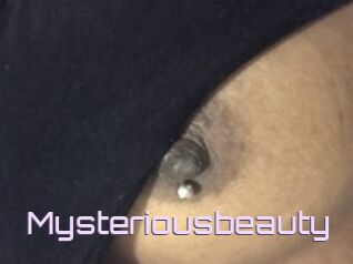 Mysteriousbeauty