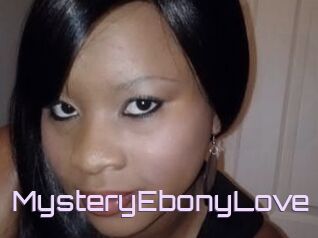 MysteryEbonyLove