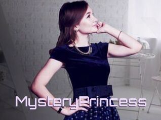 MysteryPrincess