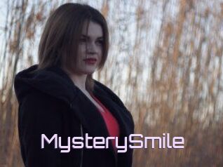 MysterySmile