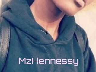 MzHennessy