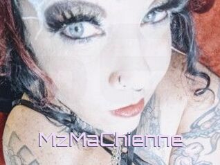 MzMaChienne