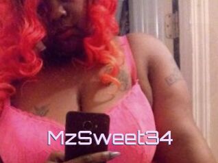MzSweet34