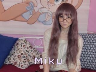 M_i_k_u