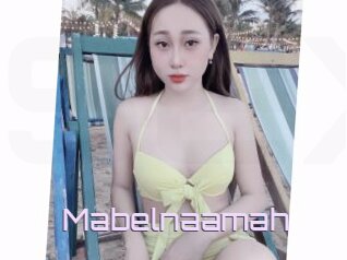 Mabelnaamah